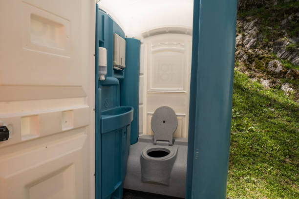 Best Porta potty rental for parties  in Eielson Af, AK