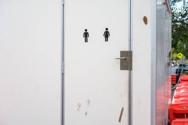 Portable Toilet Options We Offer in Eielson Af, AK