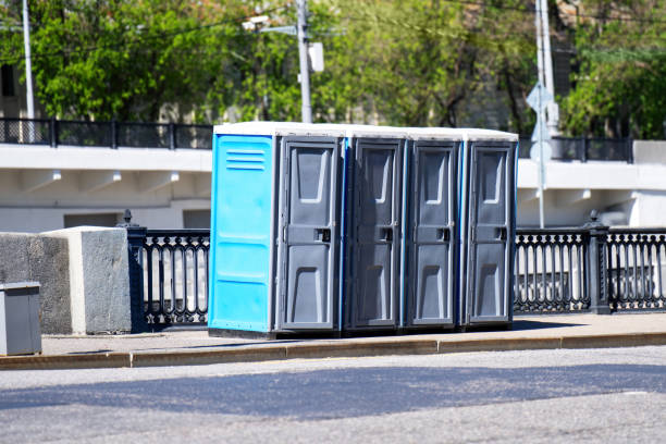 Trusted Eielson Af, AK porta potty rental Experts